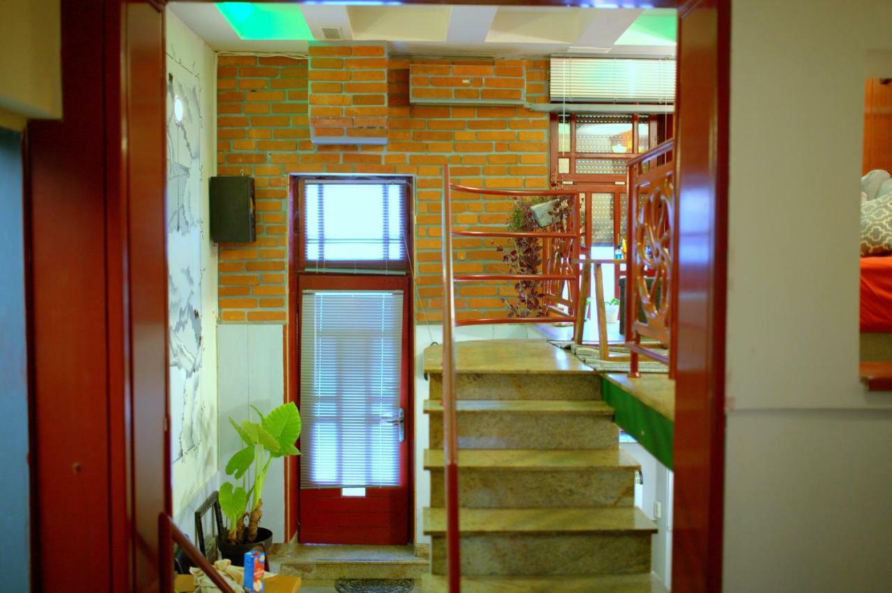 Studio apartman - Park - Ossero Esterno foto