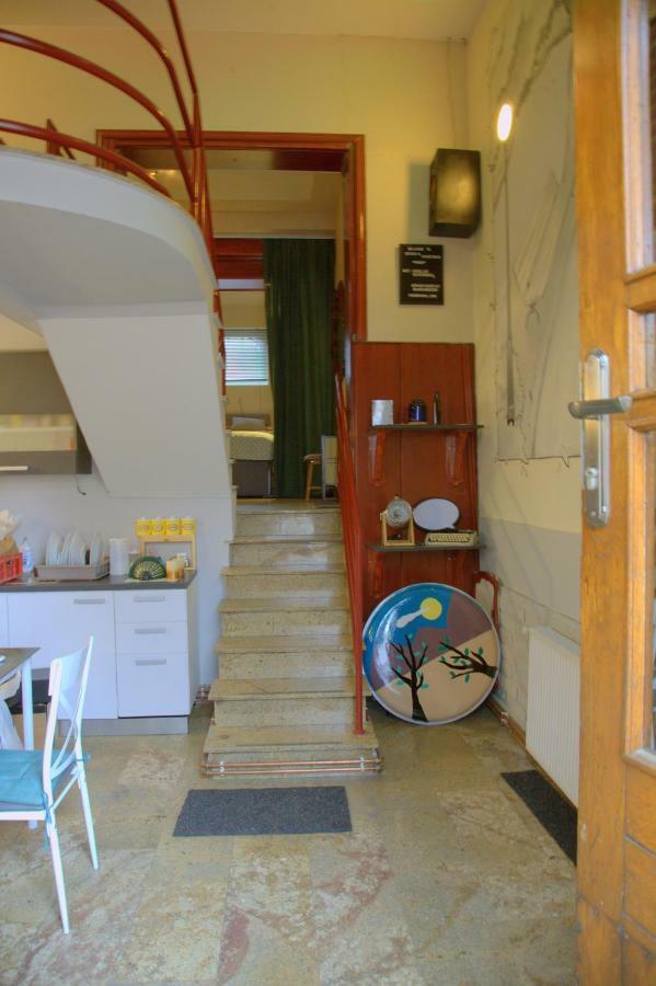 Studio apartman - Park - Ossero Esterno foto