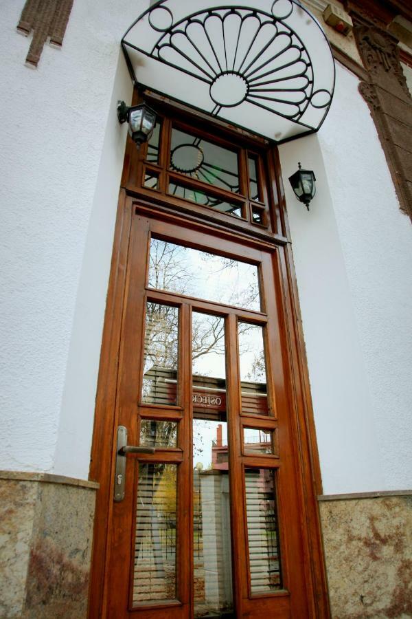 Studio apartman - Park - Ossero Esterno foto