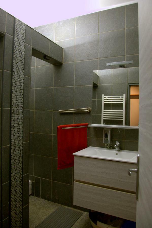 Studio apartman - Park - Ossero Esterno foto