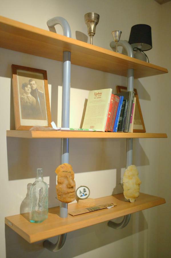 Studio apartman - Park - Ossero Esterno foto
