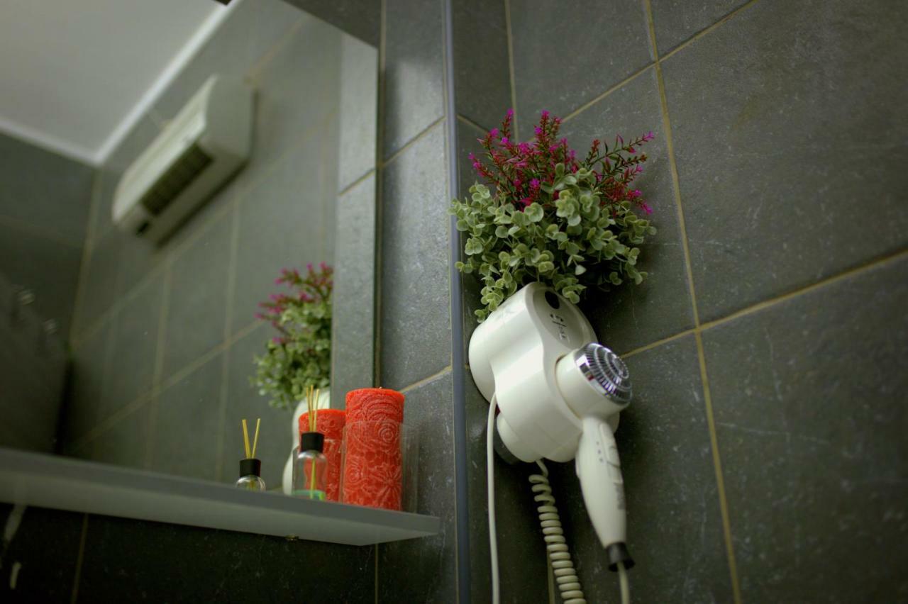Studio apartman - Park - Ossero Esterno foto