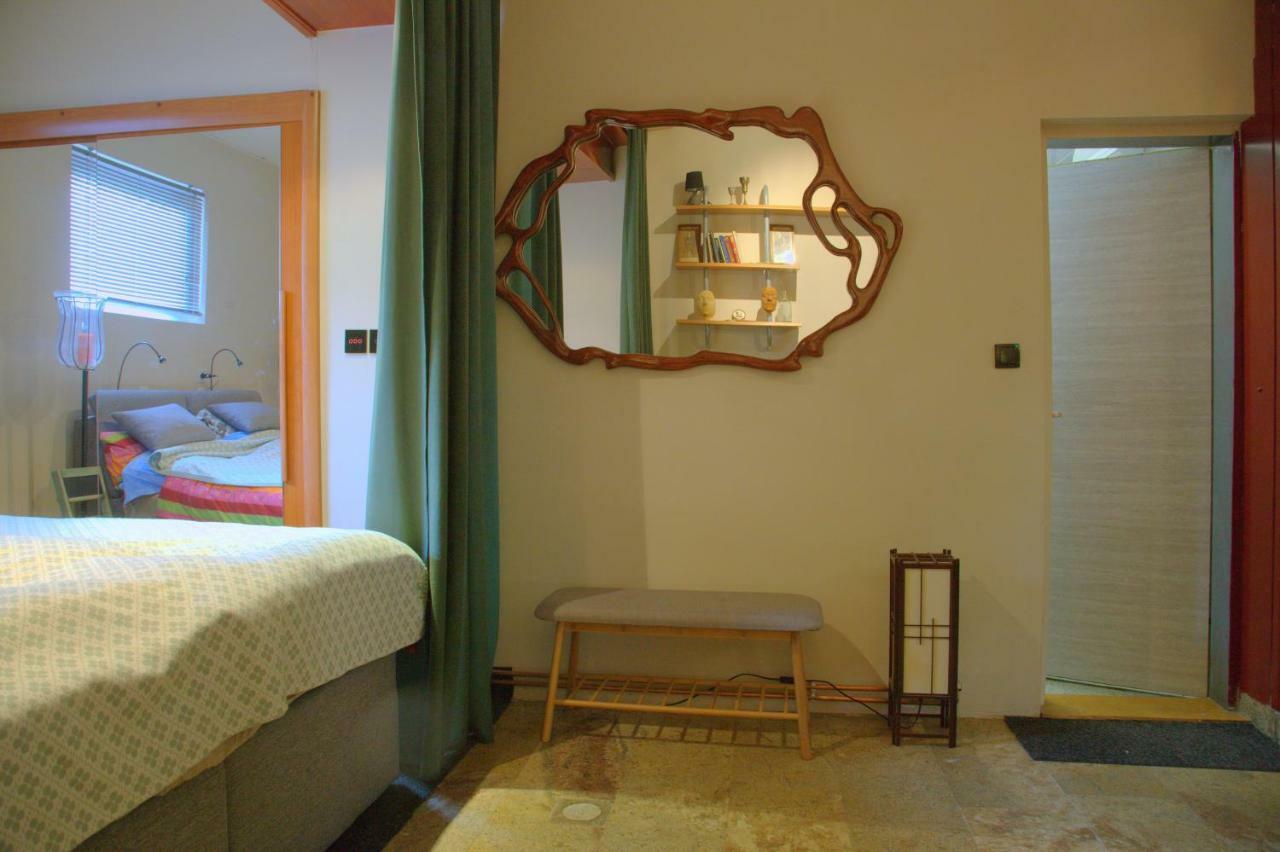 Studio apartman - Park - Ossero Esterno foto